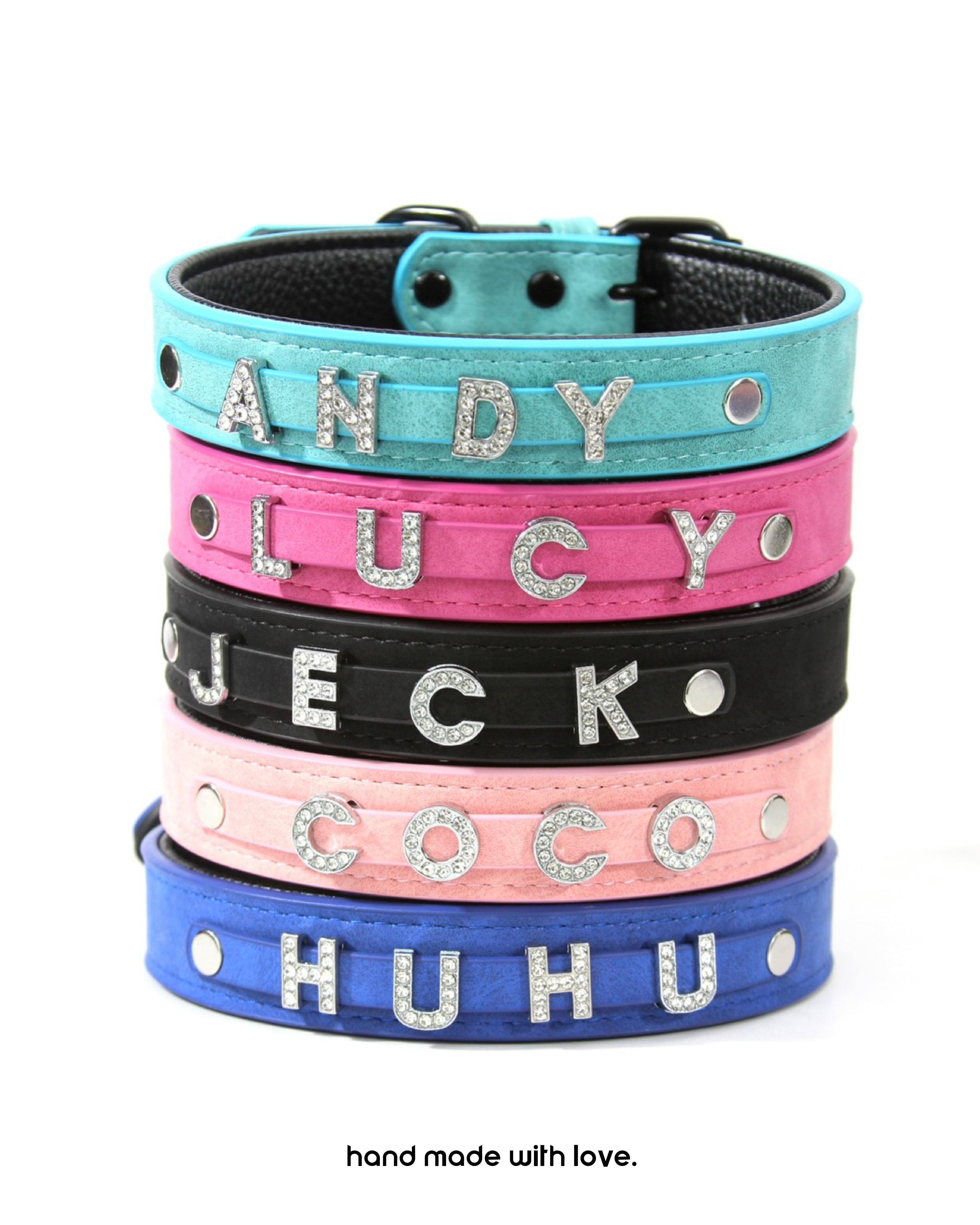 Pet Collars & Harnesses - Dapper Weenie Co