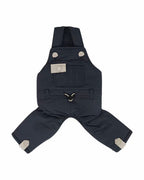 The City Boy Utility Overalls - Dapper Weenie Co