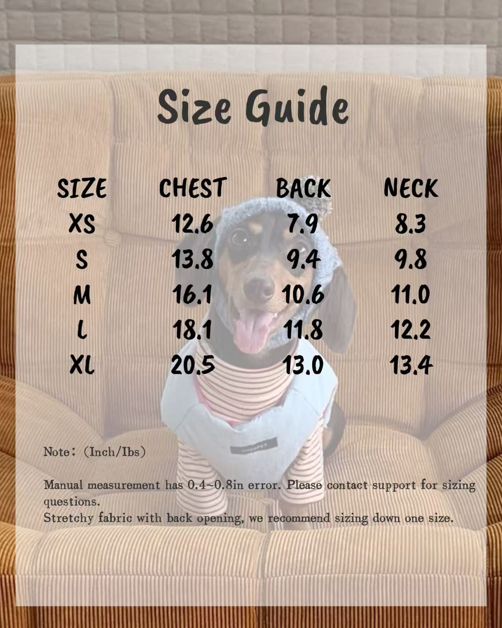The Retro Striped Mock Neck Tee - Dapper Weenie Co